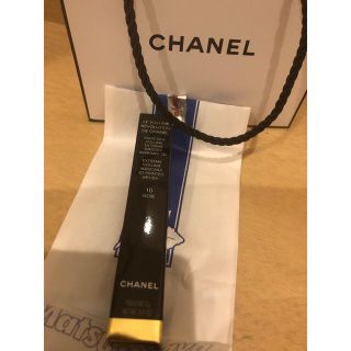 シャネル(CHANEL)のシャネル　マスカラ(マスカラ)