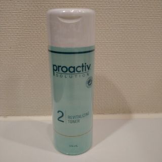 プロアクティブ(proactiv)のプロアクティブ＋ リバイタライジング トナー(化粧水/ローション)