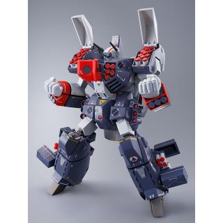 マクロス(macros)のDX超合金 VF-1Jアーマードバルキリー(一条輝機) 『超時空要塞マクロス』(アニメ/ゲーム)