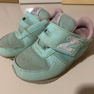 ニューバランス(New Balance)のニューバランス　13.5cm(スニーカー)