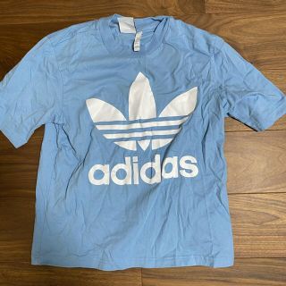 アディダス(adidas)のアディダス  Tシャツ(Tシャツ/カットソー(半袖/袖なし))