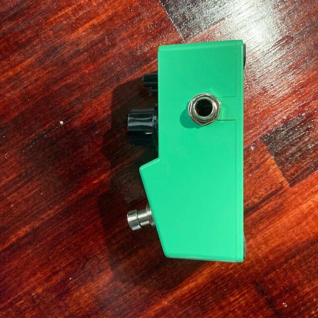 Ibanez(アイバニーズ)のIbanez TS mini 楽器のギター(エフェクター)の商品写真