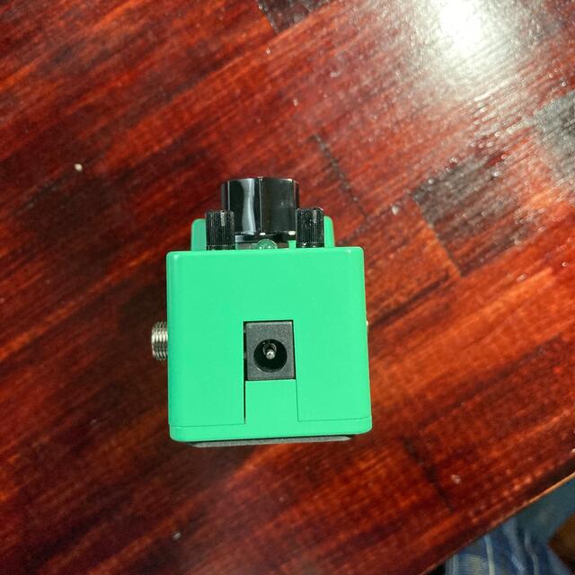 Ibanez(アイバニーズ)のIbanez TS mini 楽器のギター(エフェクター)の商品写真