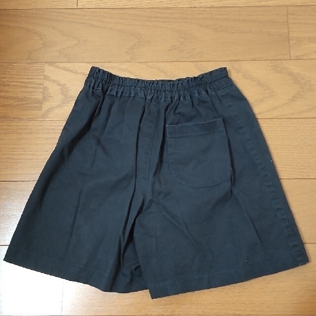 SACCO 120 キュロット キッズ/ベビー/マタニティのキッズ服女の子用(90cm~)(スカート)の商品写真