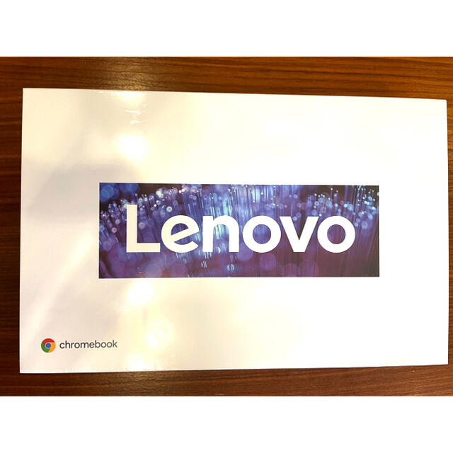 Lenovo(レノボ)のLenovo Ideapad Chromebook ZA6F0038JP 新品 スマホ/家電/カメラのPC/タブレット(タブレット)の商品写真