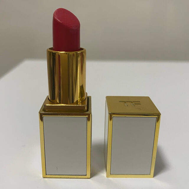 TOM FORD(トムフォード)のトムフォード ウルトラリッチ リップカラー 23C サシャ コスメ/美容のベースメイク/化粧品(口紅)の商品写真