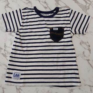 リー(Lee)のLee☆Tシャツ(Tシャツ/カットソー)