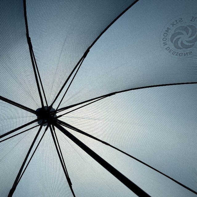 SIXMOON DESIGNS RAIN WALKER SUL UMBRELLA メンズのファッション小物(傘)の商品写真