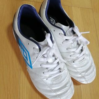 アンブロ(UMBRO)のアンブロ　屋内シューズ　フットサルシューズ(シューズ)