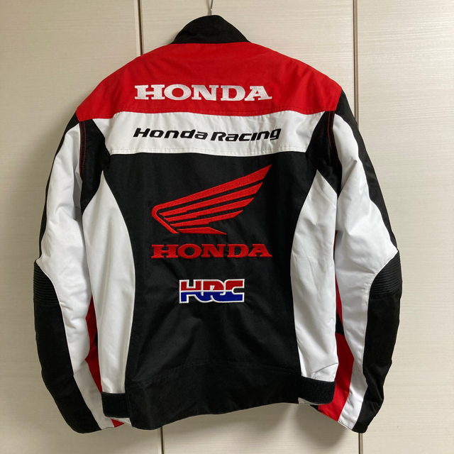 レーシング レーシングジャケット メンズ ホンダ メッシュ BE6YQ