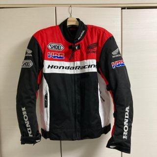 ホンダ(ホンダ)の新品 HONDA レーシングジャケット(ライダースジャケット)