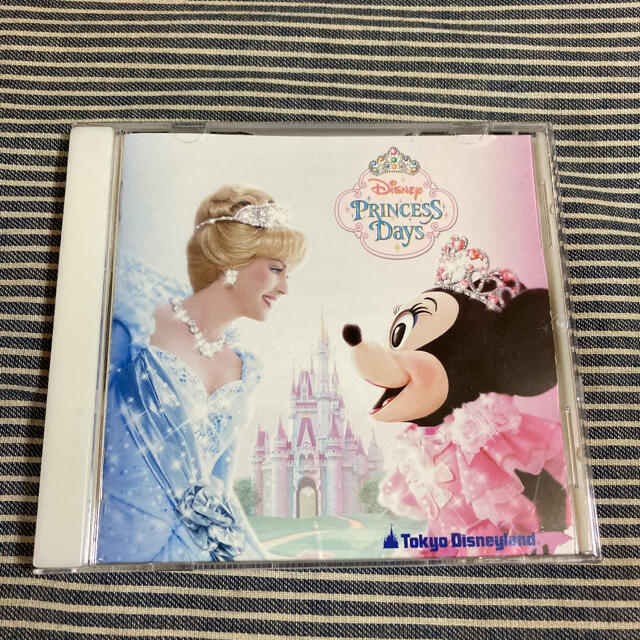 Disney 東京ディズニーランド ディズニー プリンセス デイズの通販 By ミュージック関連ショップ ディズニーならラクマ Disney 東京ディズニーランド ディズニー プリンセス デイズの通販 By ミュージック関連ショップ ディズニーならラクマ