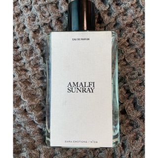 ザラ(ZARA)のZARA アマルフィサンレイ　90ml(ユニセックス)