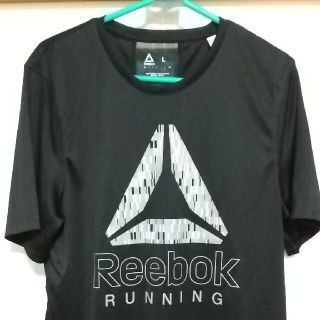 リーボック(Reebok)の値下げ!!!!(メンズ)Reebok Tシャツ(Tシャツ/カットソー(半袖/袖なし))