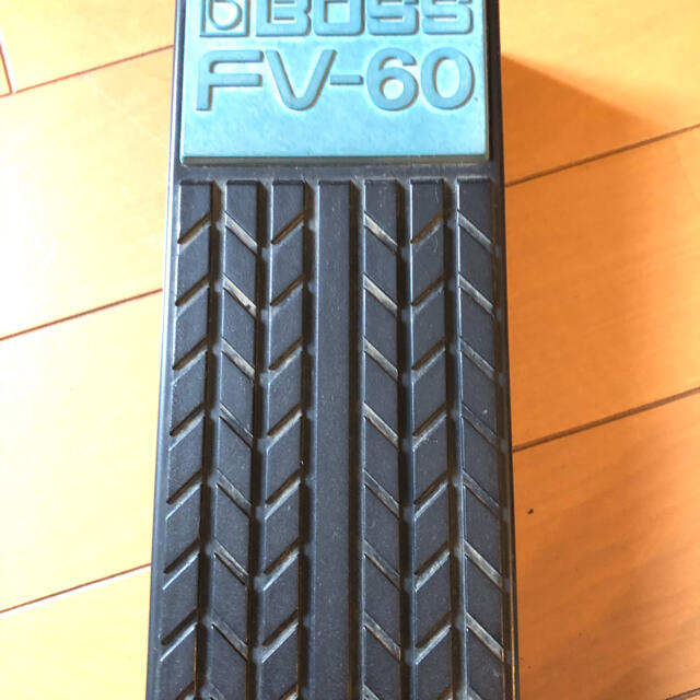 BOSS FV-60 楽器のギター(エフェクター)の商品写真