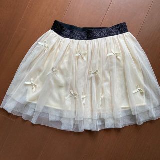 シフォンスカート(スカート)