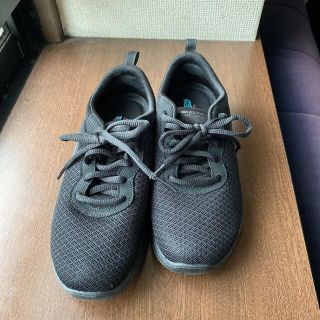 スケッチャーズ(SKECHERS)のSKECHERS スニーカー  22.5cm(スニーカー)