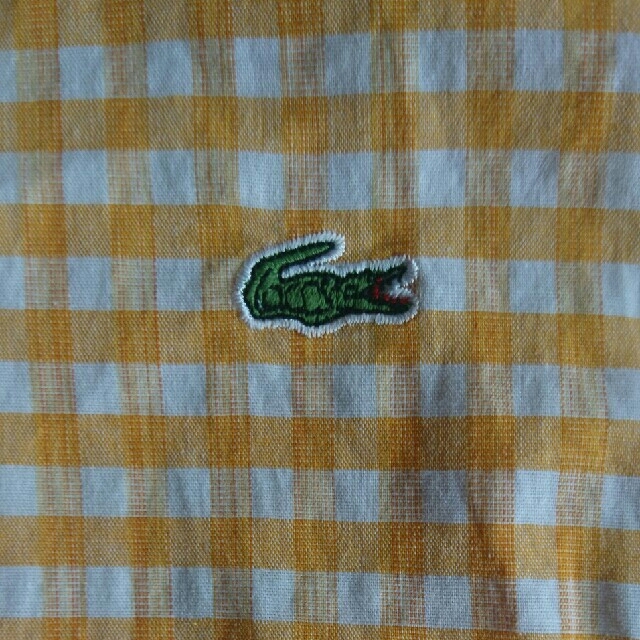 LACOSTE(ラコステ)のラコステシャツ  トップス レディースのトップス(シャツ/ブラウス(半袖/袖なし))の商品写真