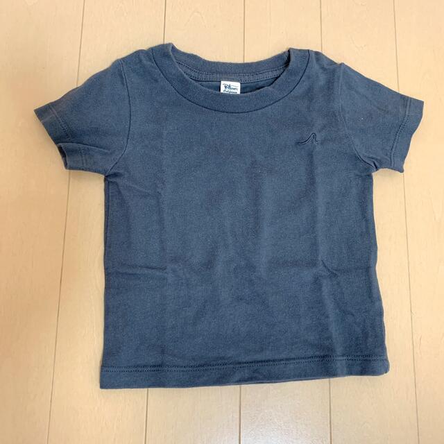 Ron Herman(ロンハーマン)のロンハーマン　tシャツ　サイズ80 キッズ/ベビー/マタニティのベビー服(~85cm)(Ｔシャツ)の商品写真