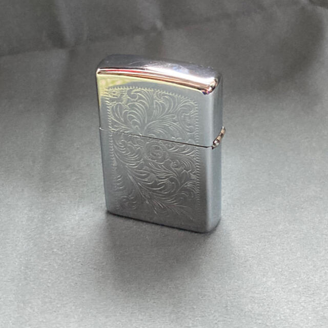 ZIPPO(ジッポー)のzippo です。402 メンズのファッション小物(タバコグッズ)の商品写真