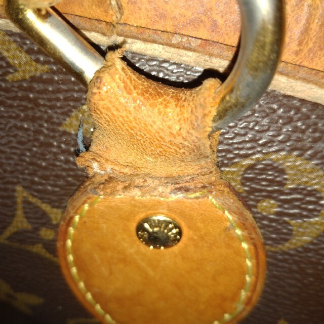 正規品在庫 LOUIS VUITTON - ルイヴィトン バッグ ジャンクの通販 by いろは0226's shop|ルイヴィトンならラクマ 正規店好評