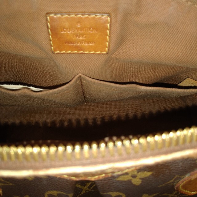 正規品在庫 LOUIS VUITTON - ルイヴィトン バッグ ジャンクの通販 by いろは0226's shop|ルイヴィトンならラクマ 正規店好評