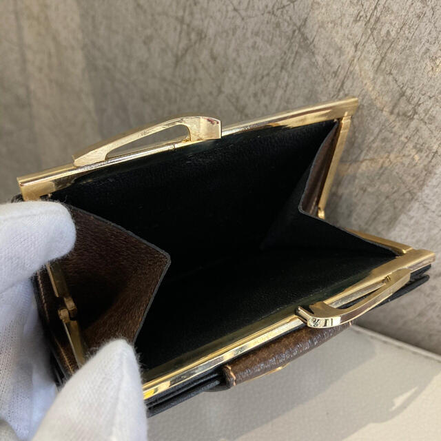 しゅん様専用GUCCI オールドグッチ GGスプリーム 二つ折り財布 しゅん様専用GUCCI オールドグッチ GGスプリーム 二つ折り財布