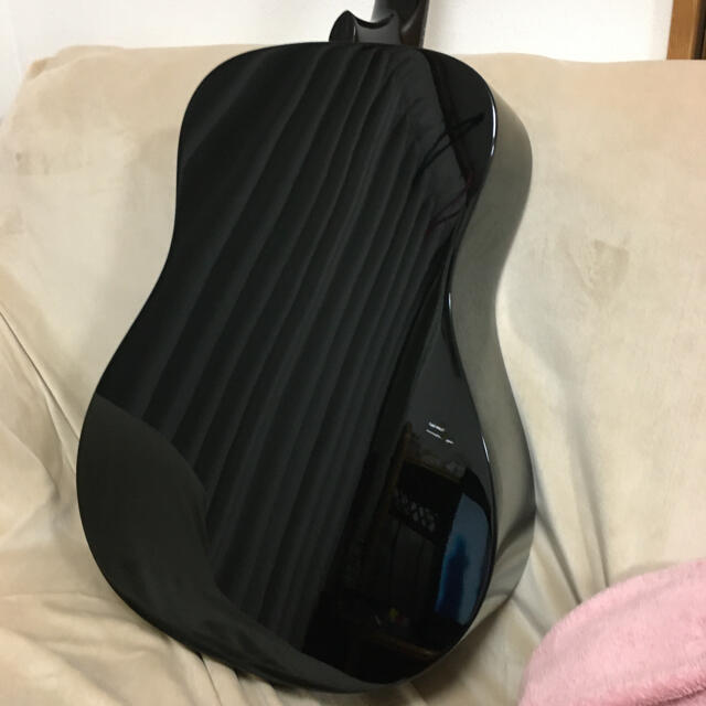 Fender 純正ハードケース&オマケ多数の通販 by ちゅま's shop|ラクマ CD60 BLK NEW特価