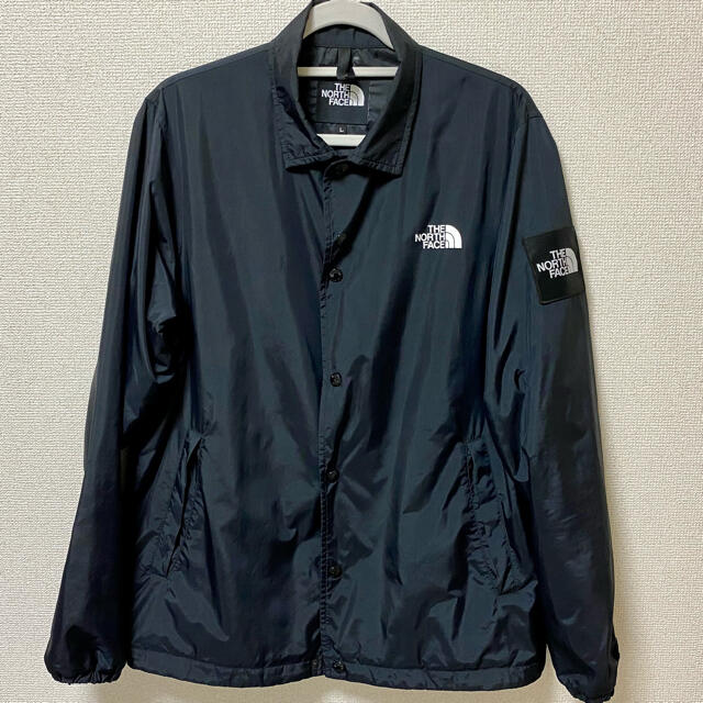 THE NORTH FACE(ザノースフェイス)のザノースフェイス コーチジャケット メンズのジャケット/アウター(ナイロンジャケット)の商品写真