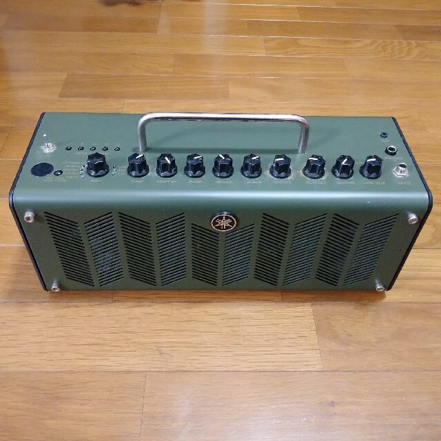 YAMAHA THR10X ギターアンプ お得な情報満載 51.0%OFF www.gold-and