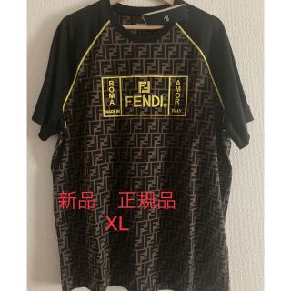 フェンディ(FENDI)のVivi様専用(Tシャツ/カットソー(半袖/袖なし))