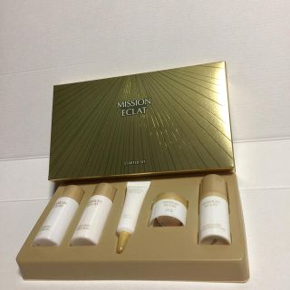 エイボン(AVON)のミッション エクラ スターター セット(オールインワン化粧品)