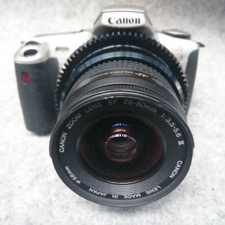 キヤノン(Canon)のフィルムカメラ  CANON(フィルムカメラ)