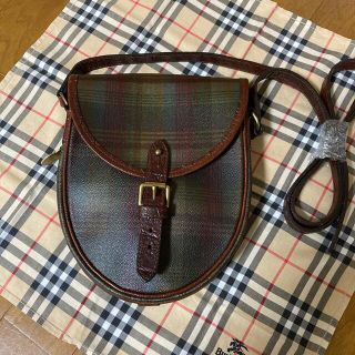 マルベリー(Mulberry)のマルベリー　ショルダーバッグ　美品(ショルダーバッグ)