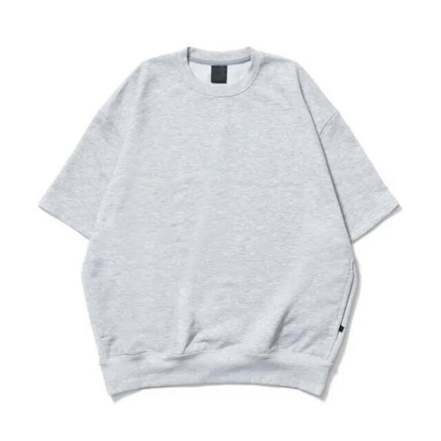 メンズ専用 DAIWA PIER39 1LDK Tech Sweat Crew L