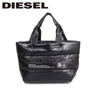 ディーゼル(DIESEL)のDIESEL バッグ(ハンドバッグ)