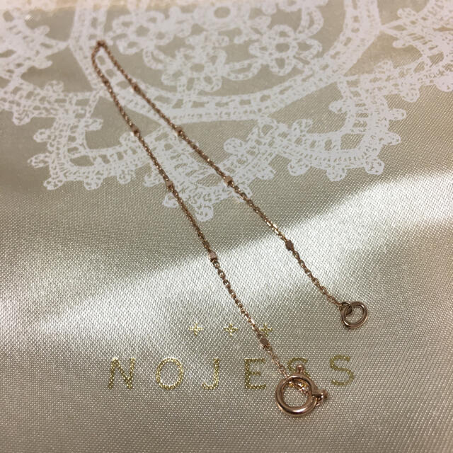 NOJESS(ノジェス)のNOJESS ブレスレット レディースのアクセサリー(ブレスレット/バングル)の商品写真