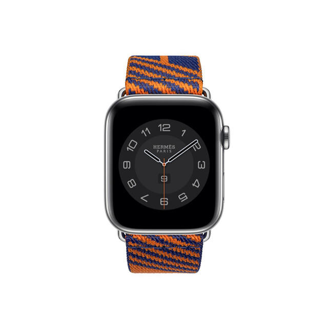 Apple Watch HERMES 44mm バンド