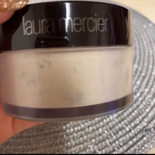 ローラメルシエ(laura mercier)のローラメルシエ　ルースセッティングパウダー(フェイスパウダー)