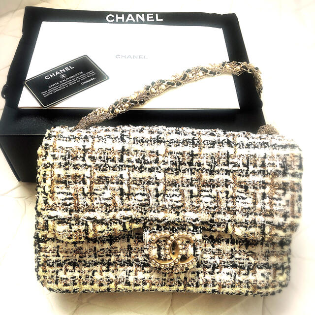 CHANEL☆ボディセーター☆レア☆未着用