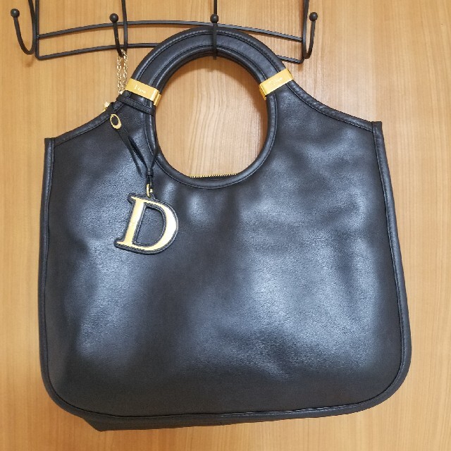 Christian Dior　バッグ　A4