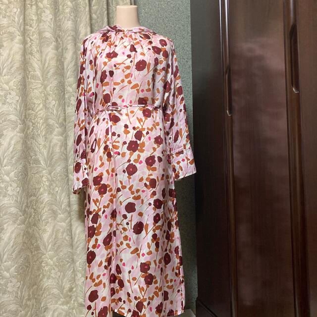 ［新品］マリメッコ　ドレス