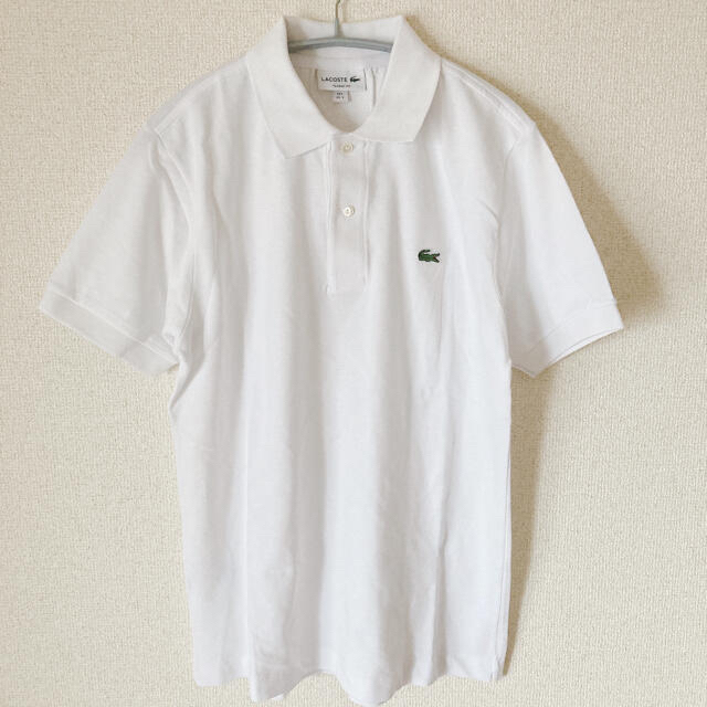 LACOSTE ポロシャツ　classic fit ラコステ 2