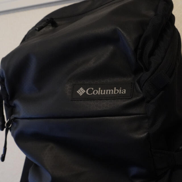 Columbia(コロンビア)のColumbia リュック メンズのバッグ(バッグパック/リュック)の商品写真