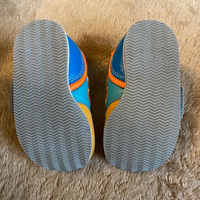 New Balance(ニューバランス)のニューバランス13㌢996 キッズ/ベビー/マタニティのベビー靴/シューズ(~14cm)(スニーカー)の商品写真