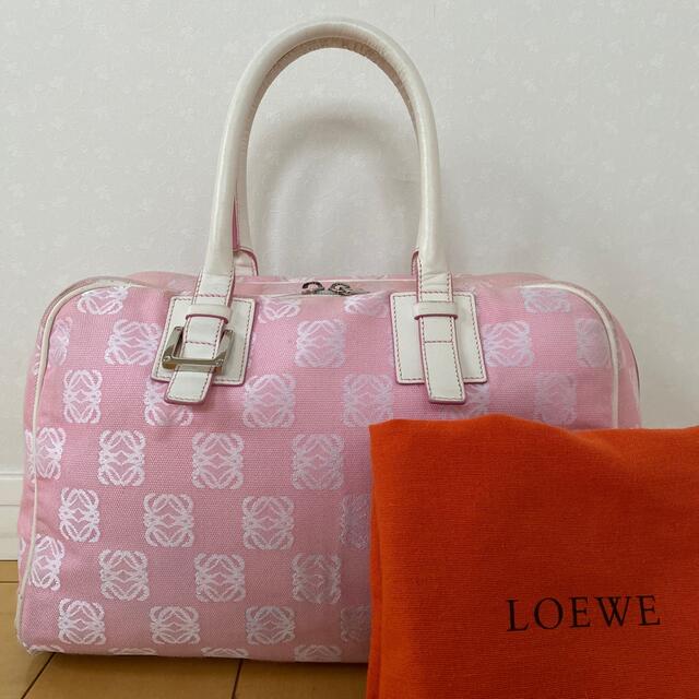 LOEWE  トートバック