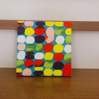 マリメッコ(marimekko)のマリメッコパネル(インテリア雑貨)