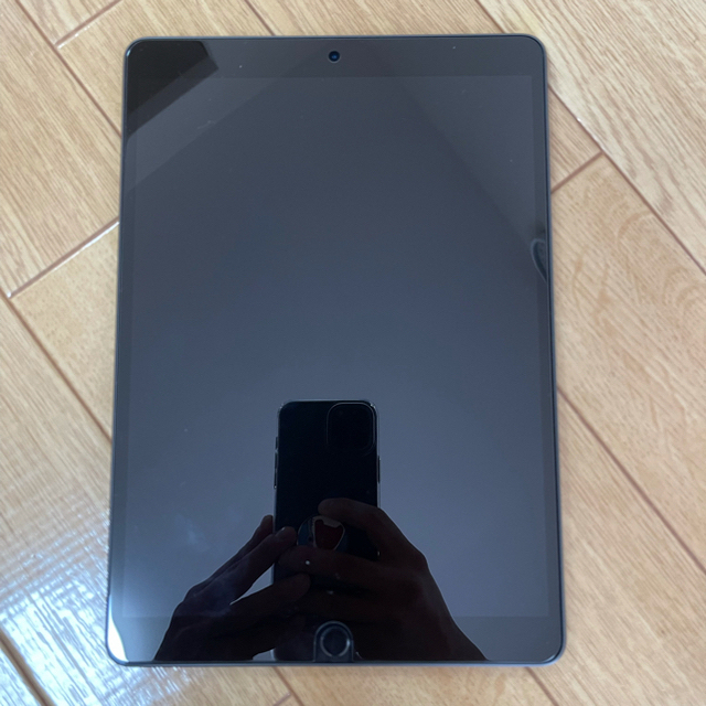 美品】iPad Air 第三世代 Wi-Fiモデル 64G - タブレット