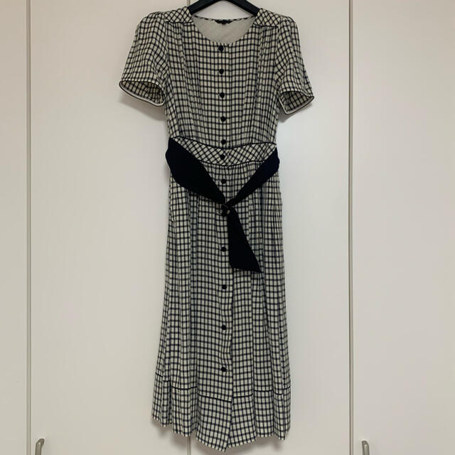 TO BE CHIC - 正規品❤️TO BE CHIC トゥービーシック ギンガム