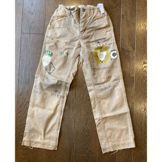 デニムダンガリー(DENIM DUNGAREE)の★denim & dungaree チノパンツ★(パンツ/スパッツ)